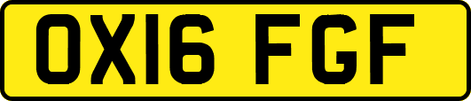 OX16FGF