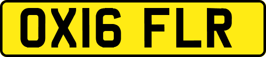 OX16FLR