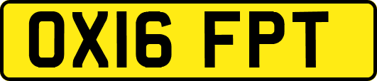 OX16FPT