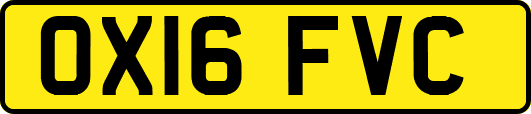OX16FVC