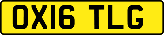 OX16TLG