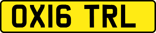 OX16TRL