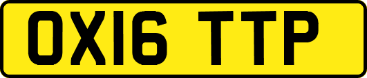 OX16TTP