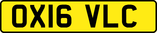 OX16VLC