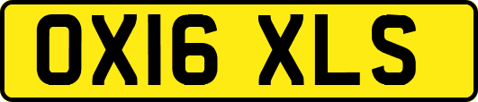 OX16XLS