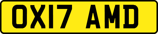 OX17AMD