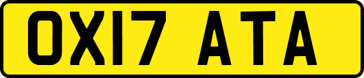 OX17ATA