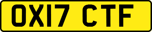 OX17CTF