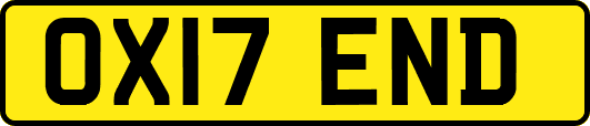 OX17END
