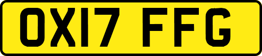 OX17FFG