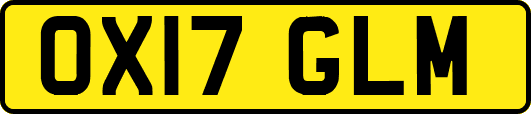 OX17GLM