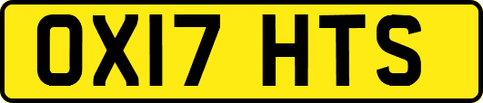 OX17HTS