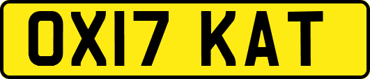 OX17KAT