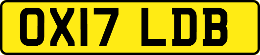 OX17LDB