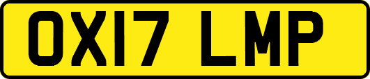 OX17LMP
