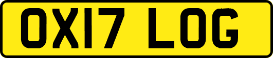 OX17LOG