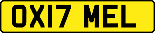 OX17MEL