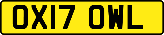 OX17OWL