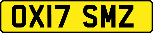OX17SMZ