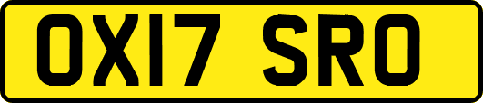OX17SRO