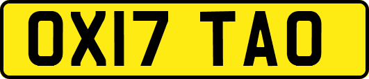 OX17TAO
