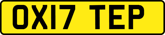 OX17TEP