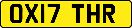 OX17THR