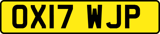 OX17WJP