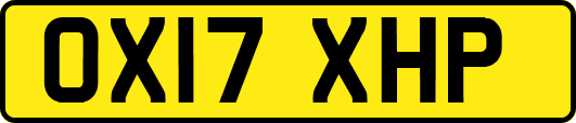 OX17XHP