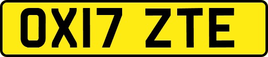 OX17ZTE