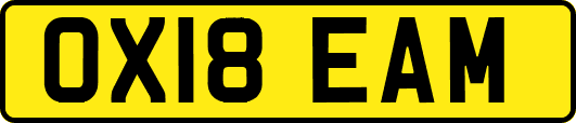 OX18EAM