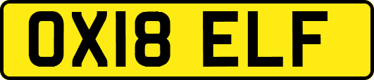 OX18ELF