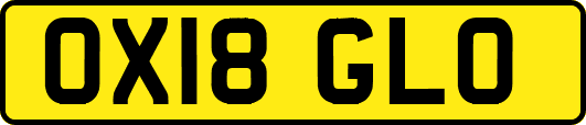 OX18GLO