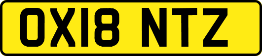 OX18NTZ
