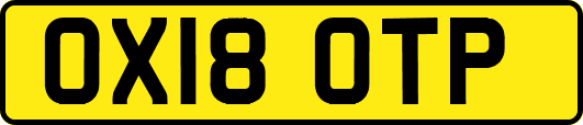 OX18OTP