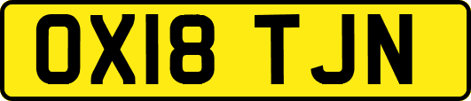 OX18TJN