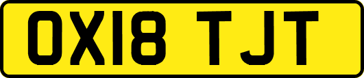 OX18TJT