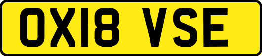 OX18VSE