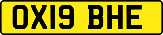 OX19BHE