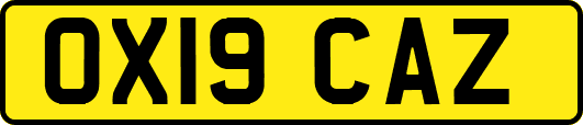 OX19CAZ