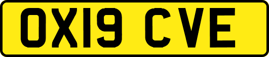 OX19CVE