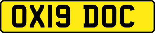 OX19DOC