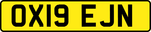 OX19EJN