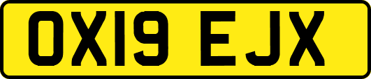OX19EJX