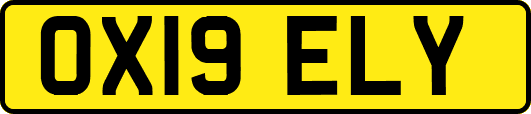 OX19ELY