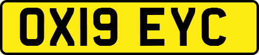 OX19EYC
