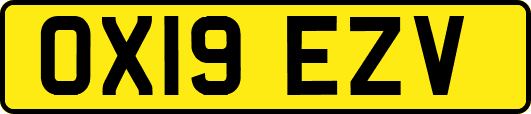 OX19EZV