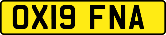 OX19FNA