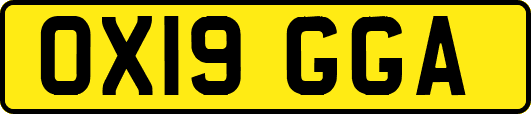 OX19GGA