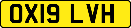 OX19LVH